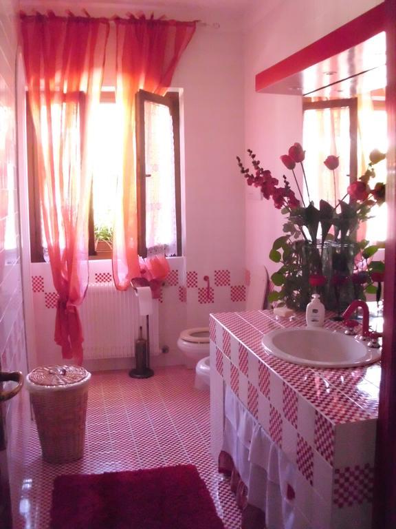 B&B Pane&Tulipani Duino Cameră foto